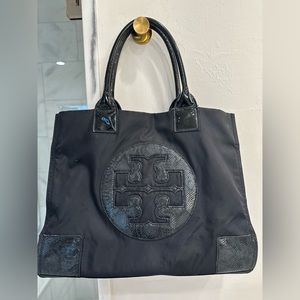 Tory Burch large Ella Bag